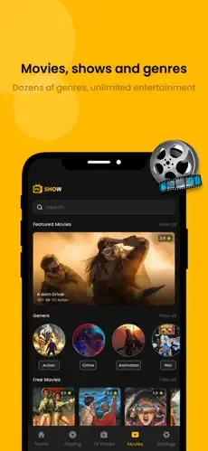mahabharat-hotstar-2025 Movies and shows